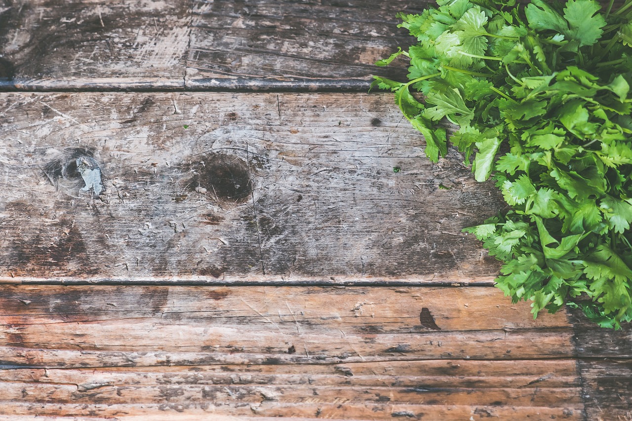 The Role of Veganism in Reducing Greenhouse Gases